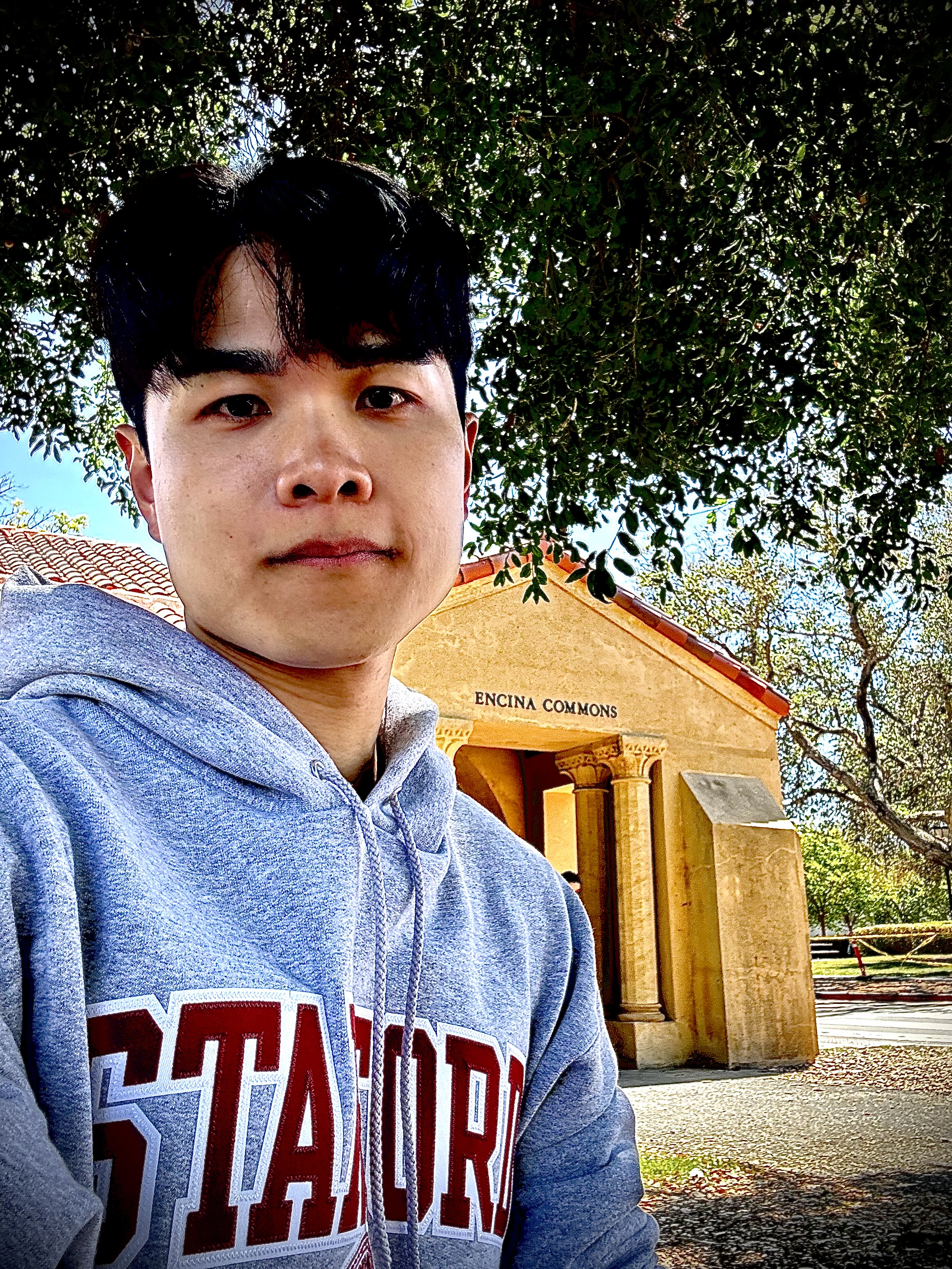 LumX founder